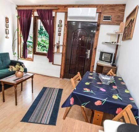 Backyard Apartment Οχρίδα Εξωτερικό φωτογραφία