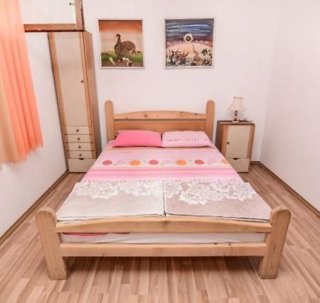 Backyard Apartment Οχρίδα Εξωτερικό φωτογραφία