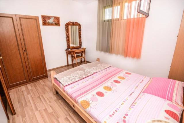 Backyard Apartment Οχρίδα Εξωτερικό φωτογραφία