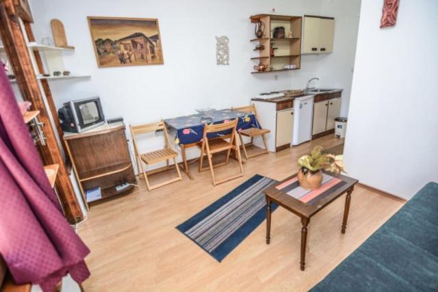 Backyard Apartment Οχρίδα Εξωτερικό φωτογραφία