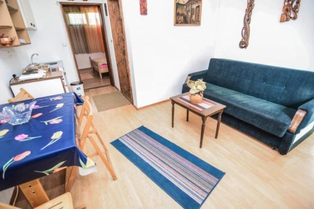 Backyard Apartment Οχρίδα Εξωτερικό φωτογραφία